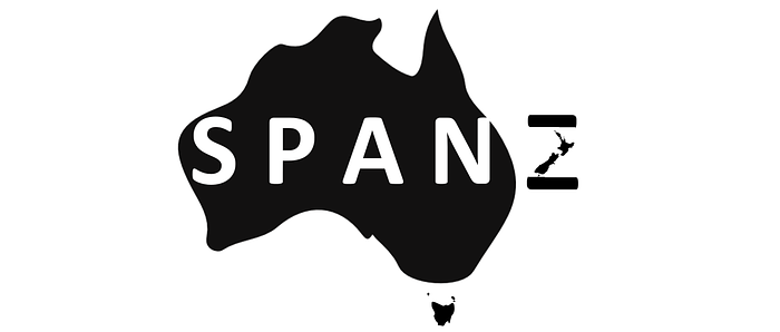 SPANZ 2026 logo